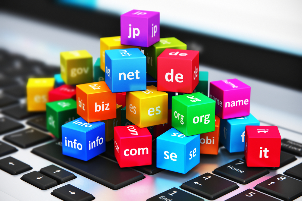10 Tips to Pick the Perfect Domain Name for Your Small Business